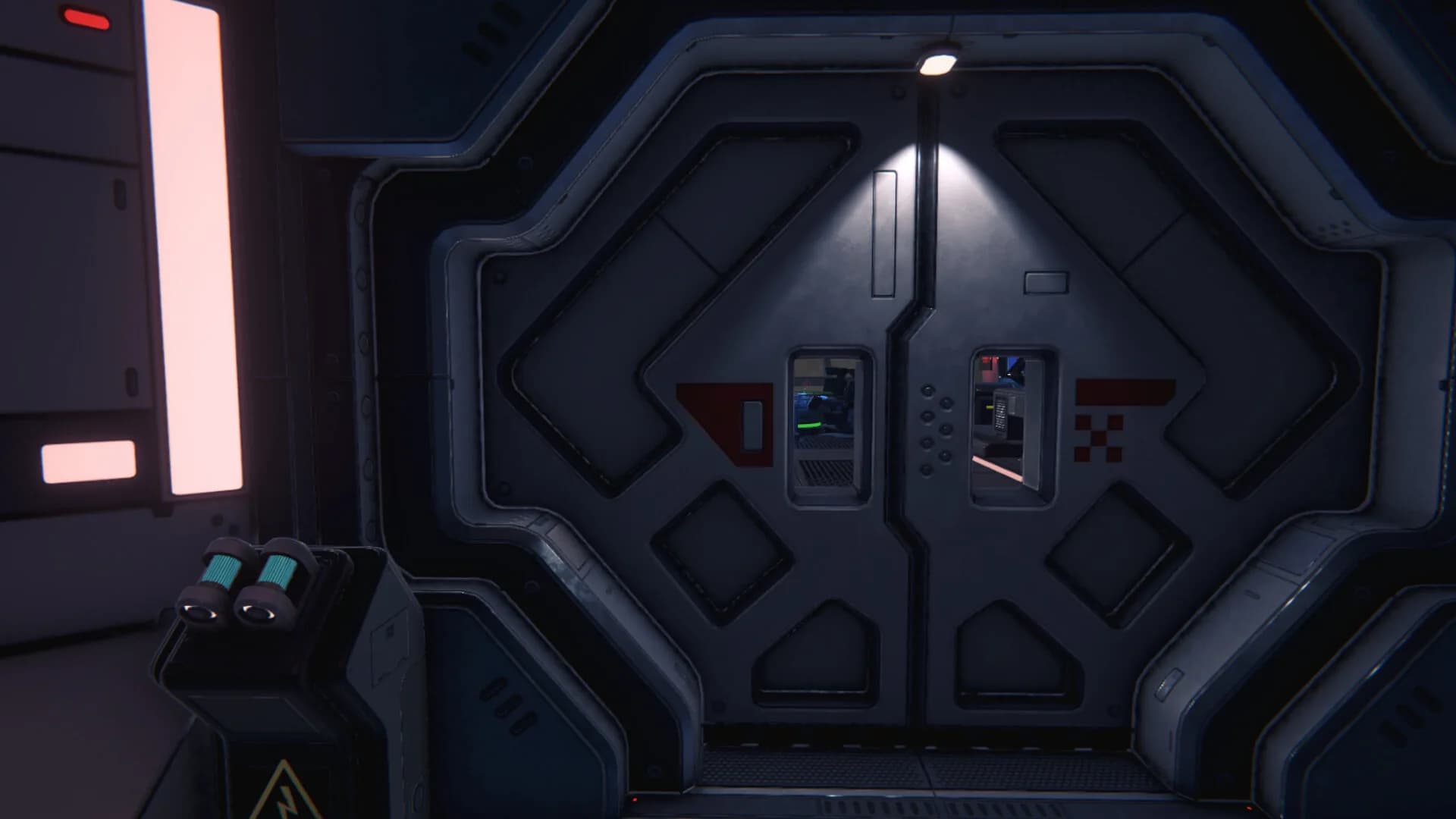 Protocol Solari: Escape Room görsel 5