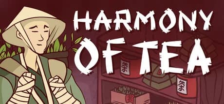 Harmony Of Tea