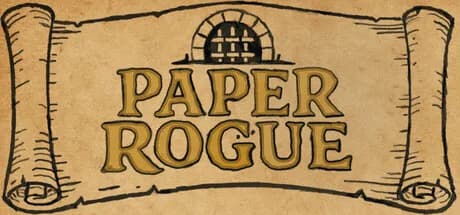 Paper Rogue görsel 1