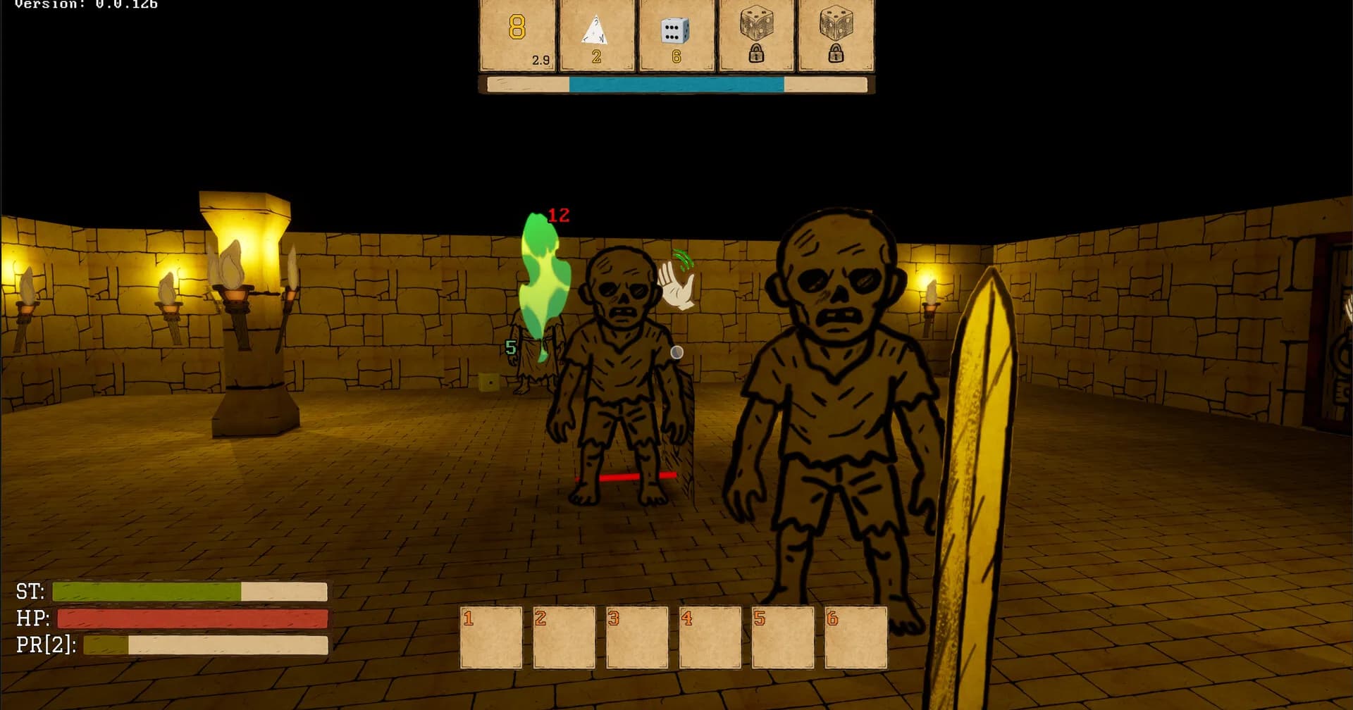 Paper Rogue görsel 5