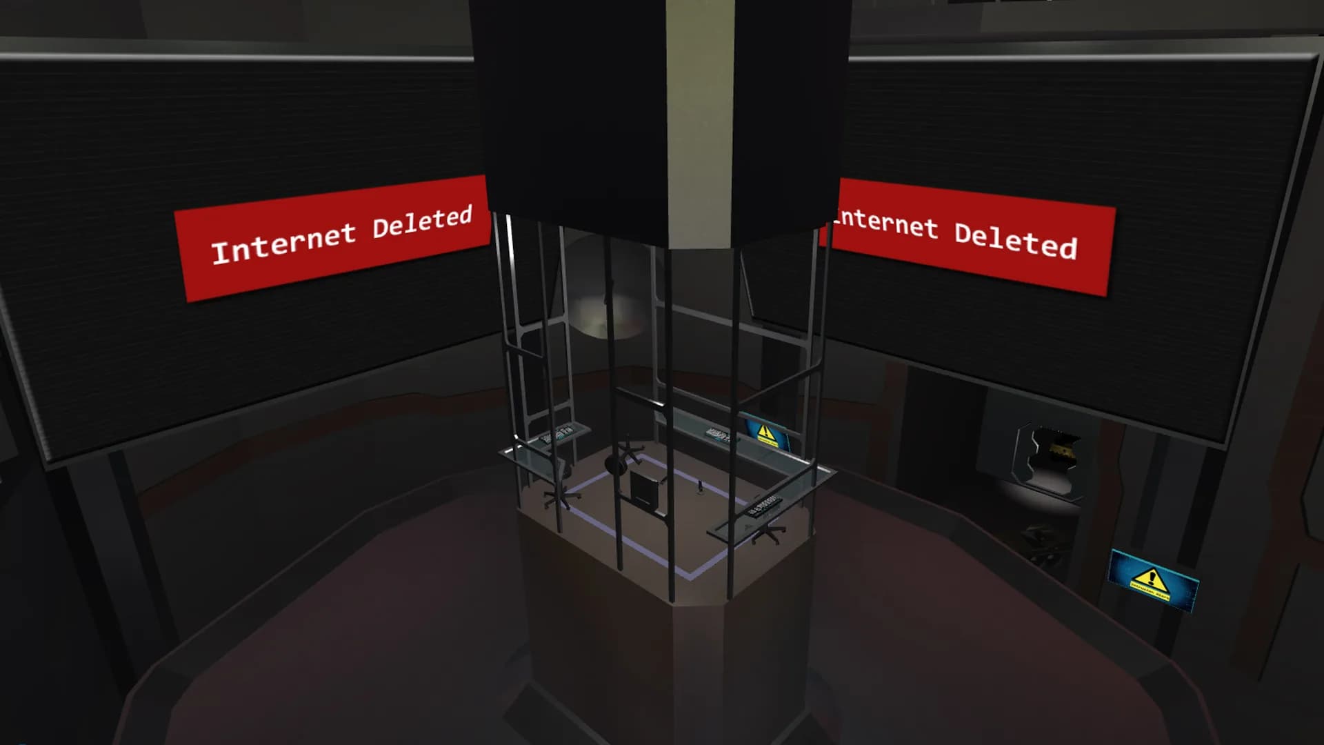 Unseen Diplomacy görsel 3