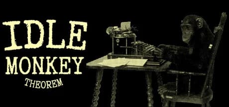 Idle Monkey Theorem görsel 1