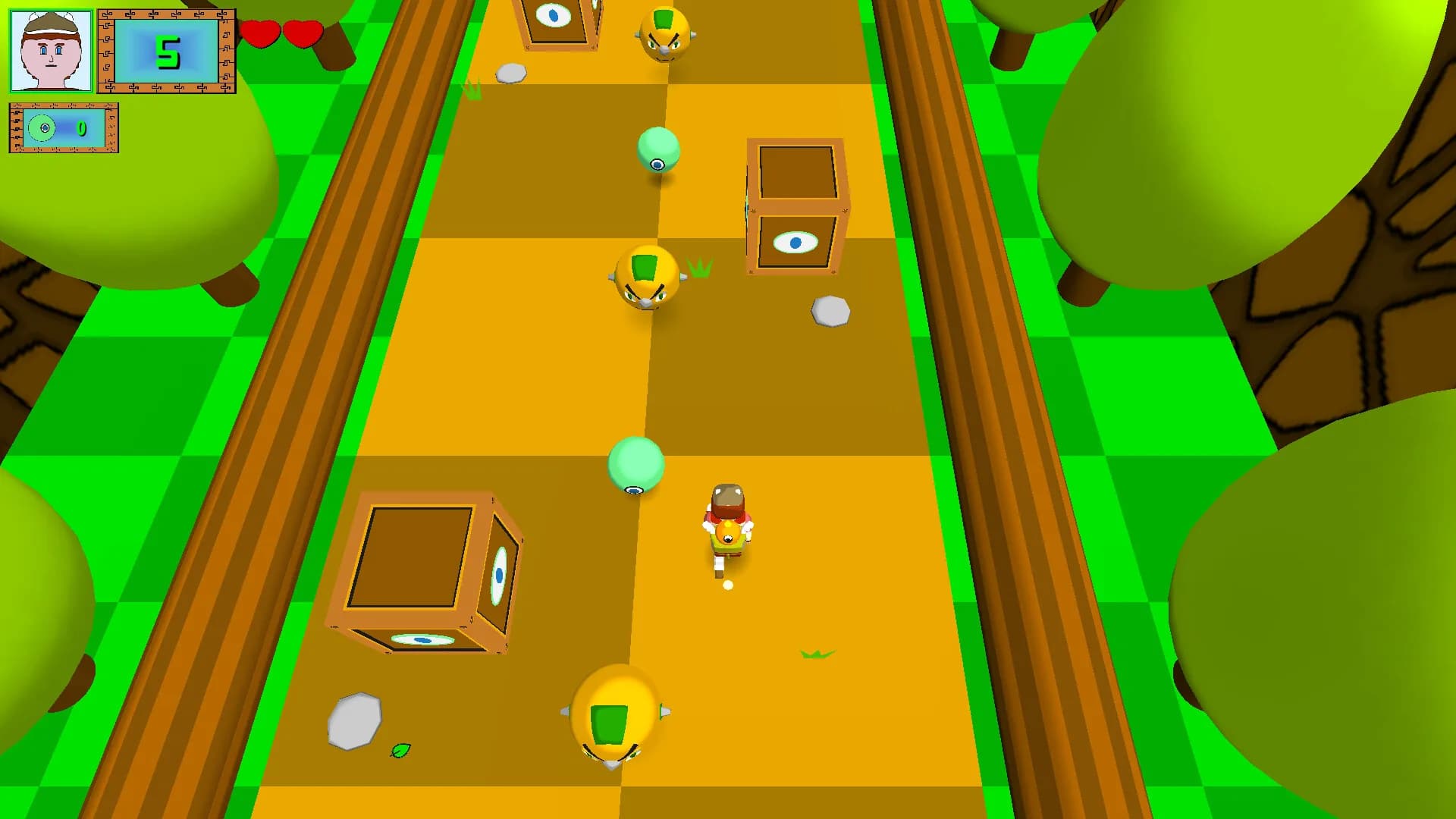 Clockwillows™ Voy Quest görsel 2
