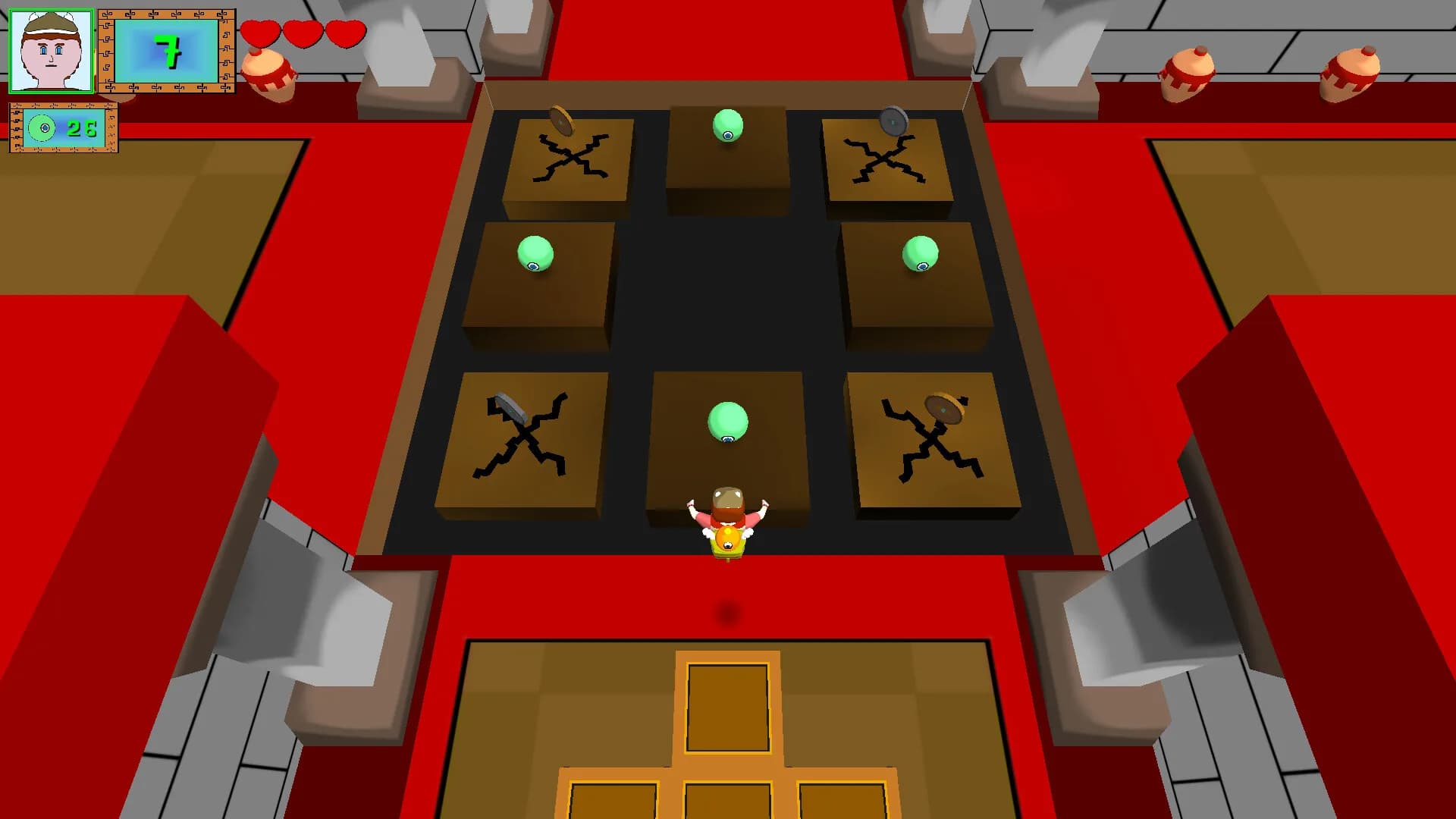 Clockwillows™ Voy Quest görsel 3