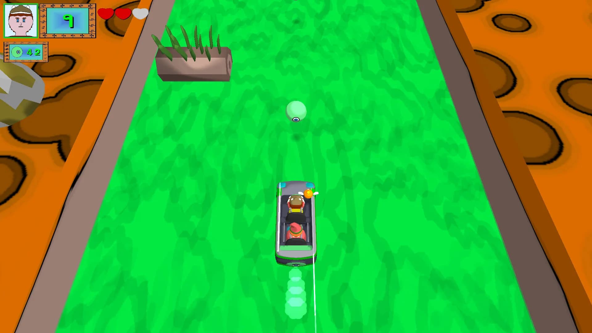 Clockwillows™ Voy Quest görsel 6