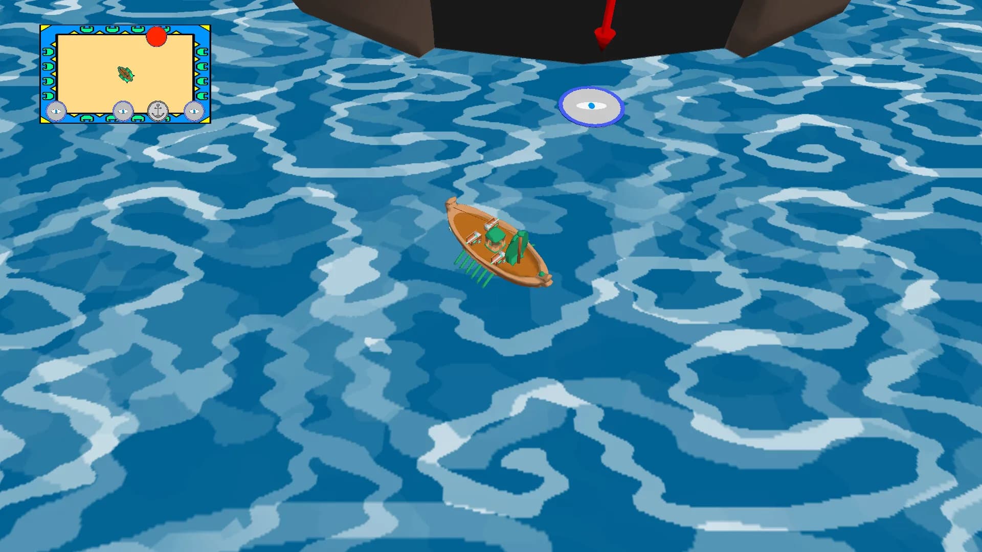 Clockwillows™ Voy Quest görsel 9