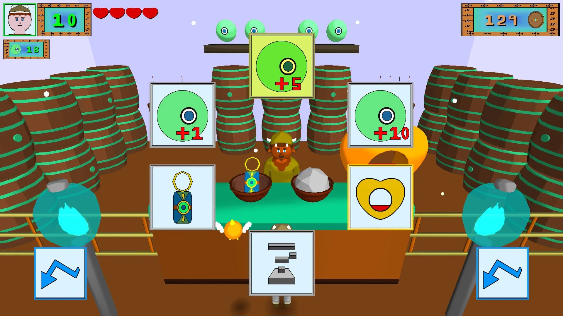 Clockwillows™ Voy Quest görsel 11