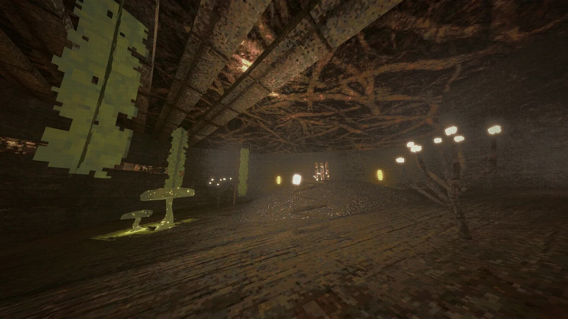 Dystopian Pet Simulator görsel 13