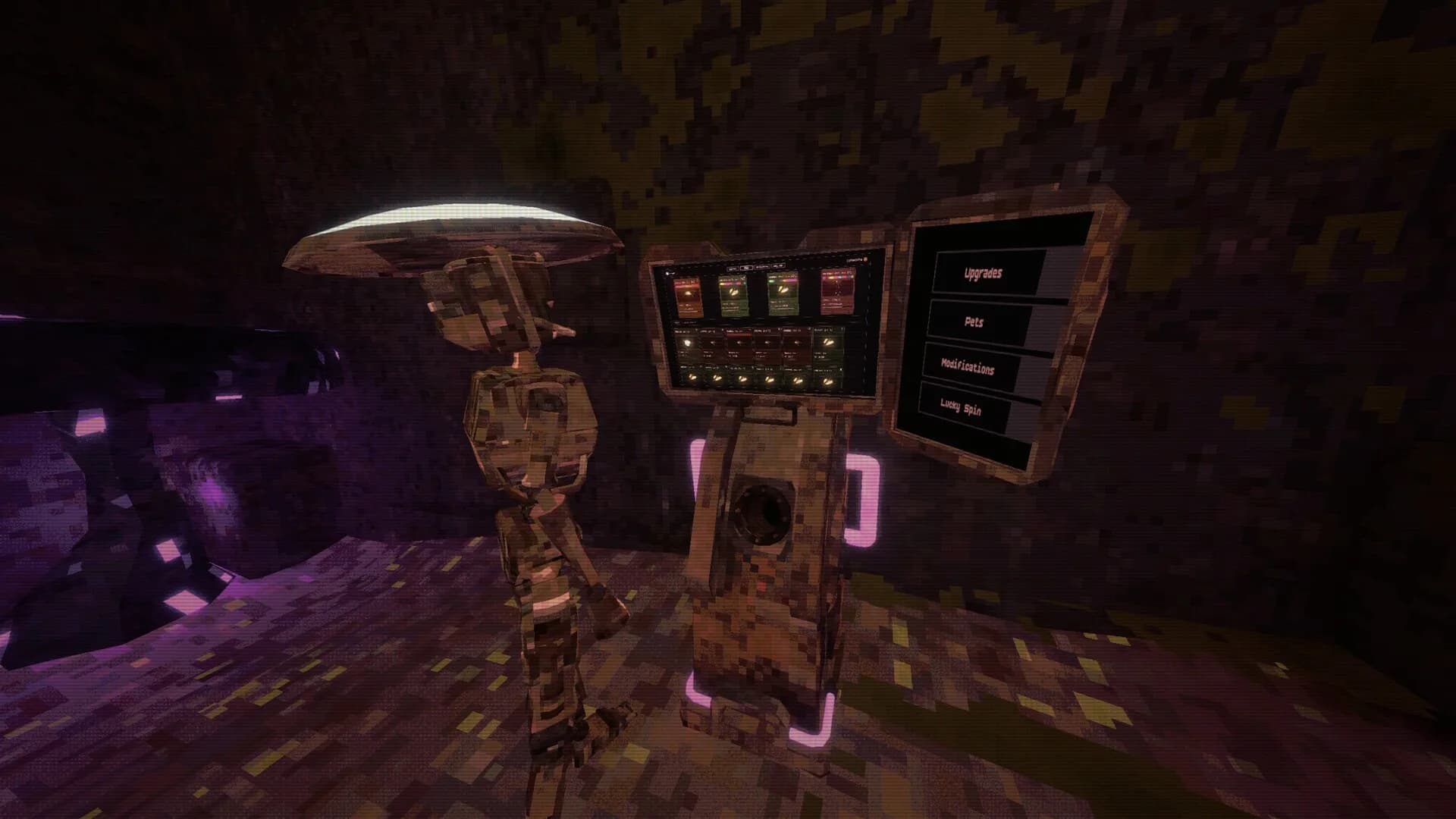 Dystopian Pet Simulator görsel 6