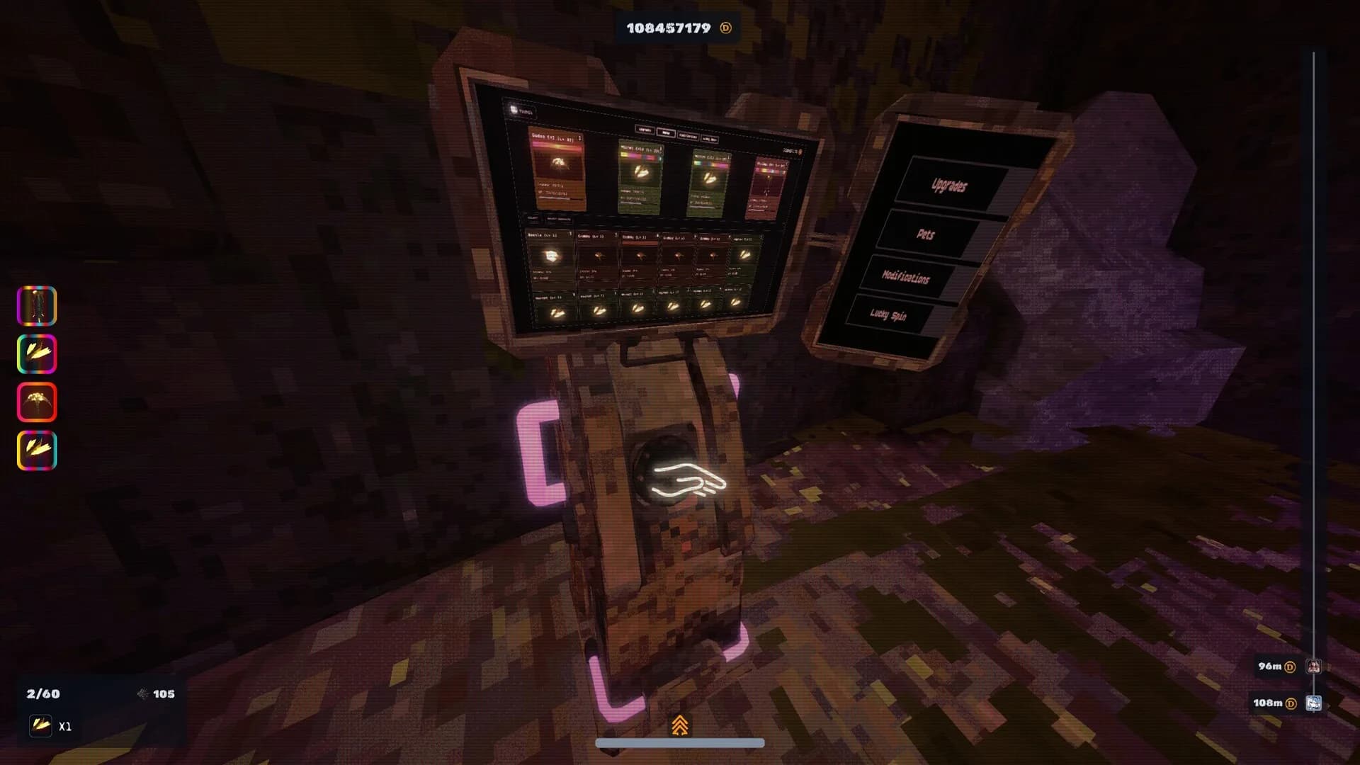 Dystopian Pet Simulator görsel 7