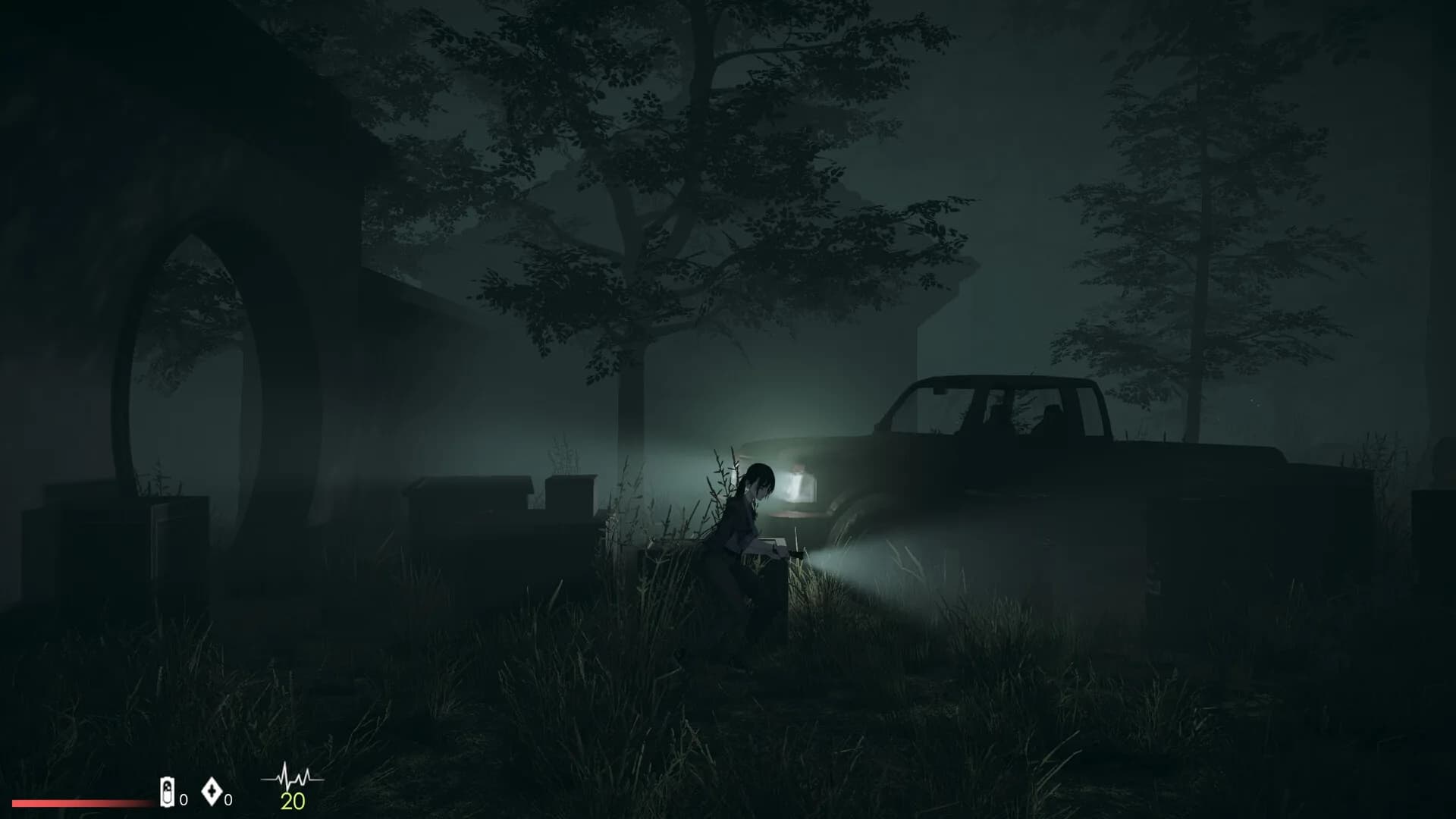 Last Breath 最后的气息 görsel 2