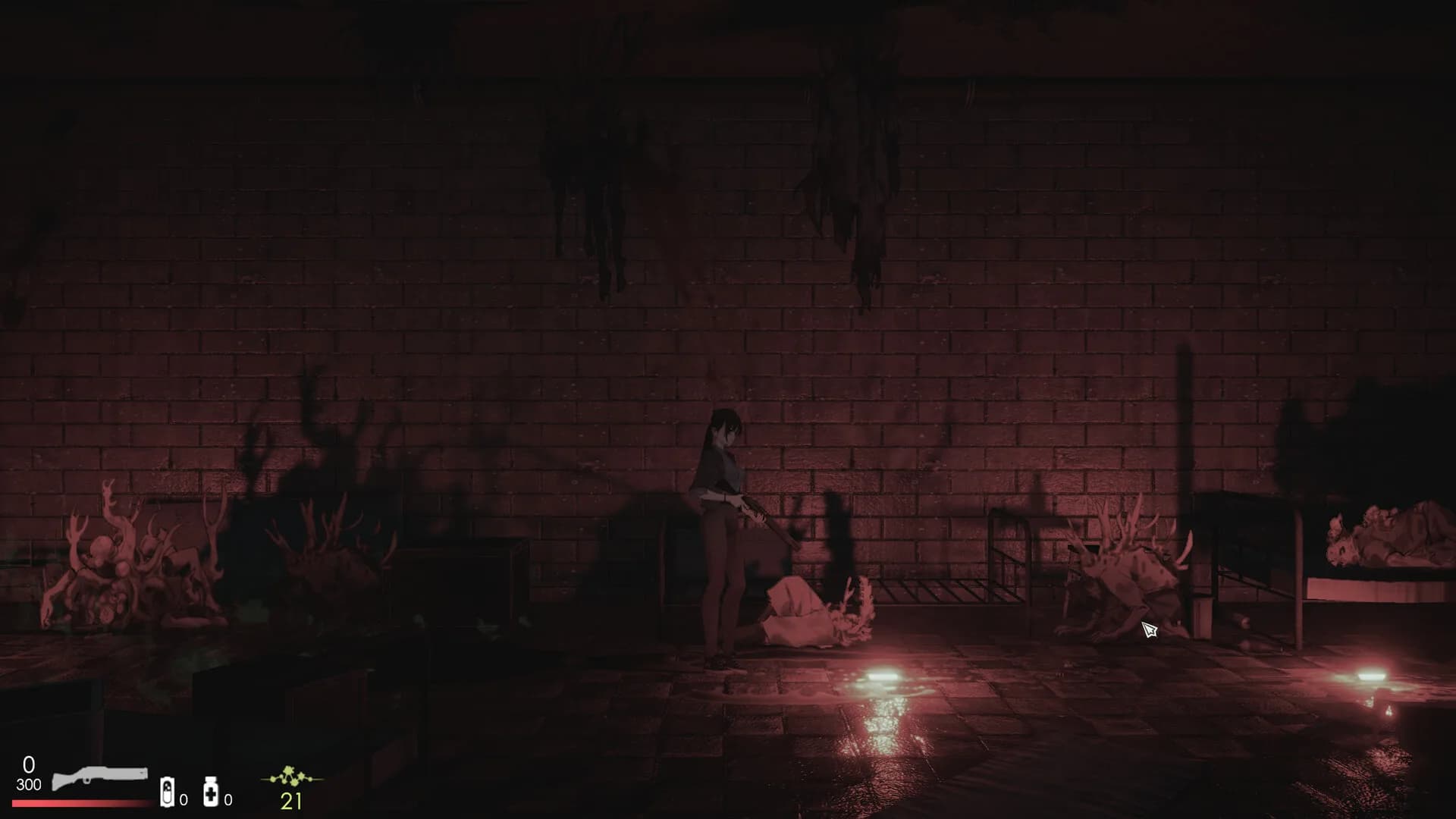 Last Breath 最后的气息 görsel 3