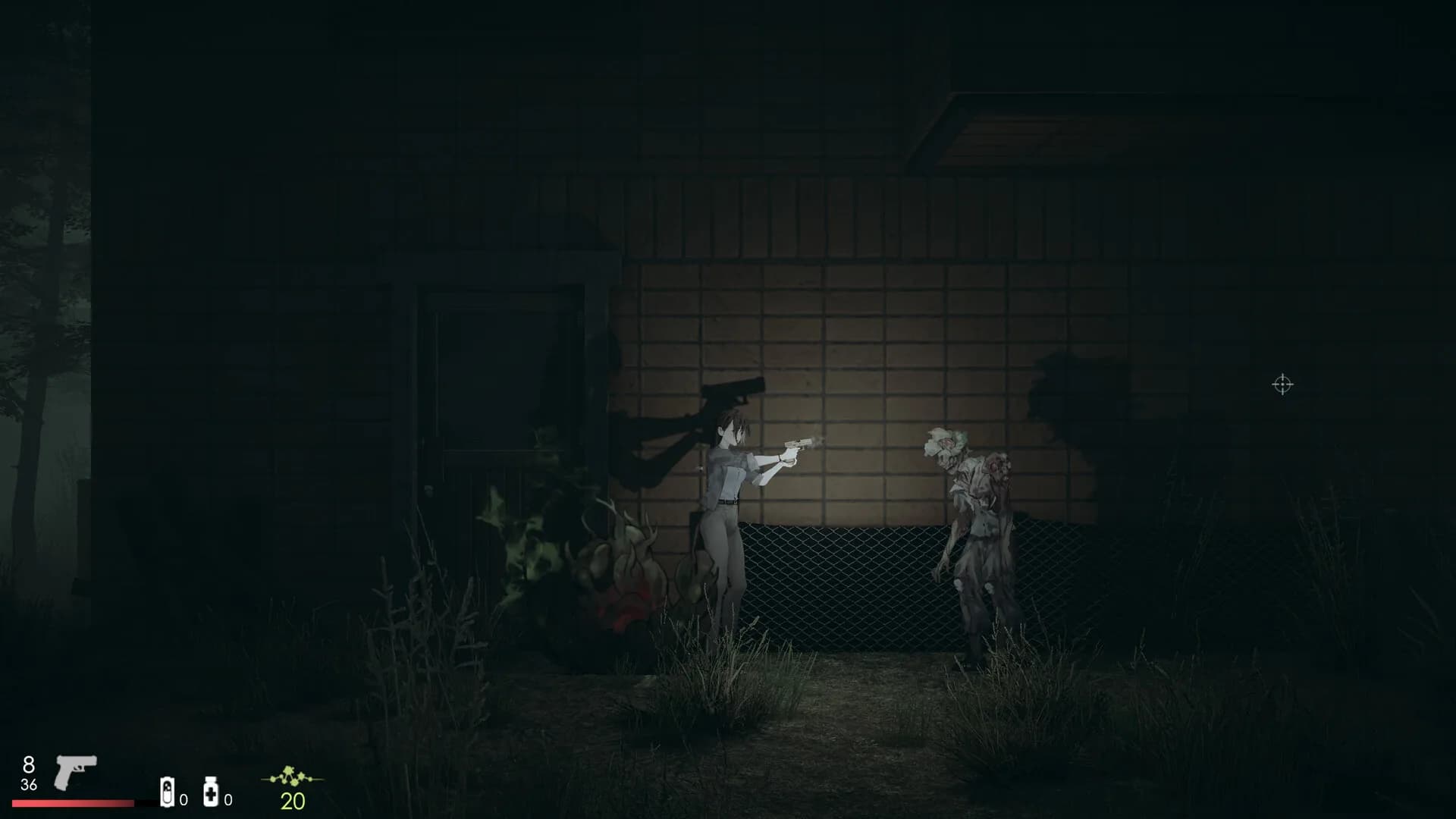 Last Breath 最后的气息 görsel 4