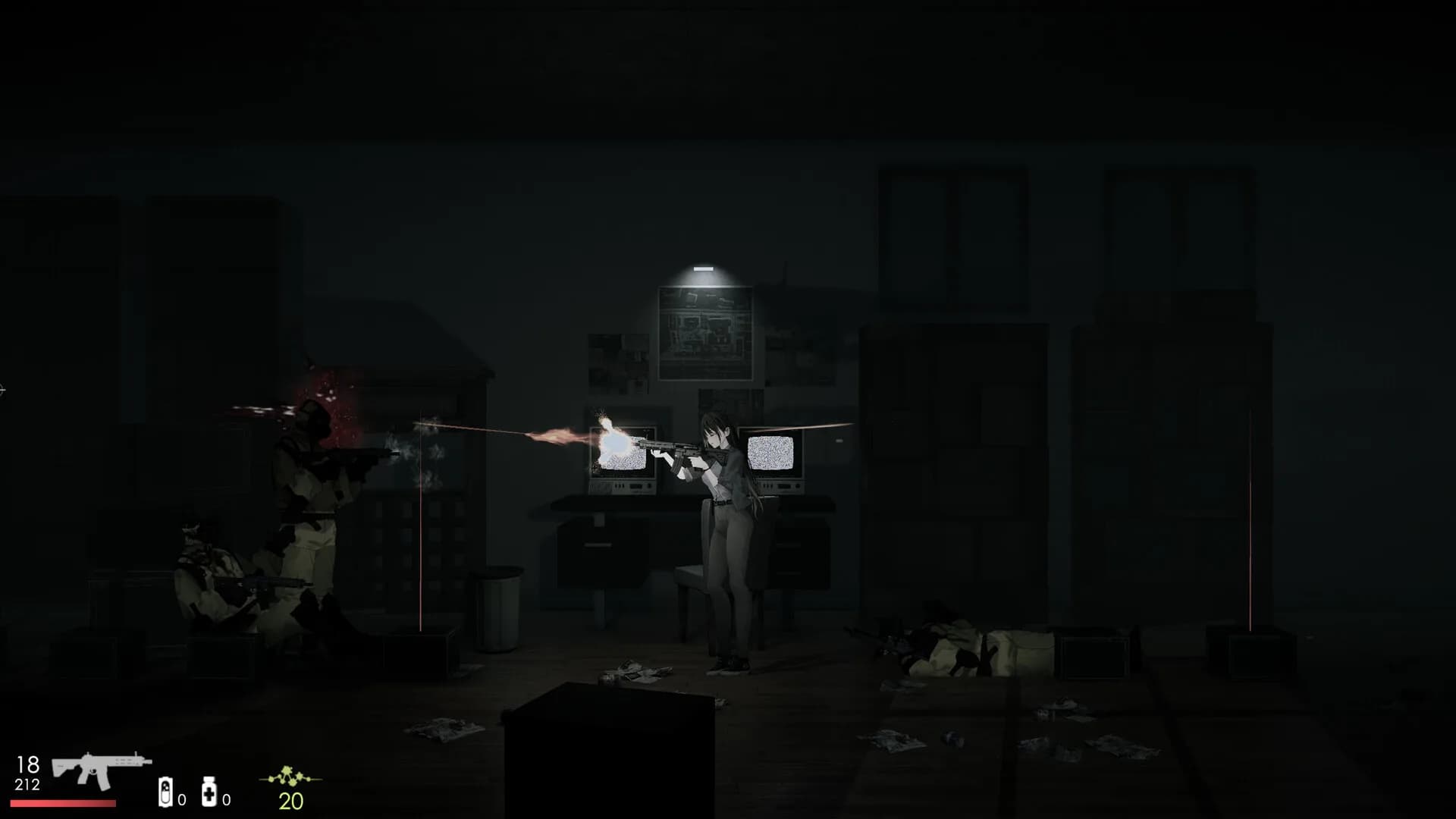 Last Breath 最后的气息 görsel 5