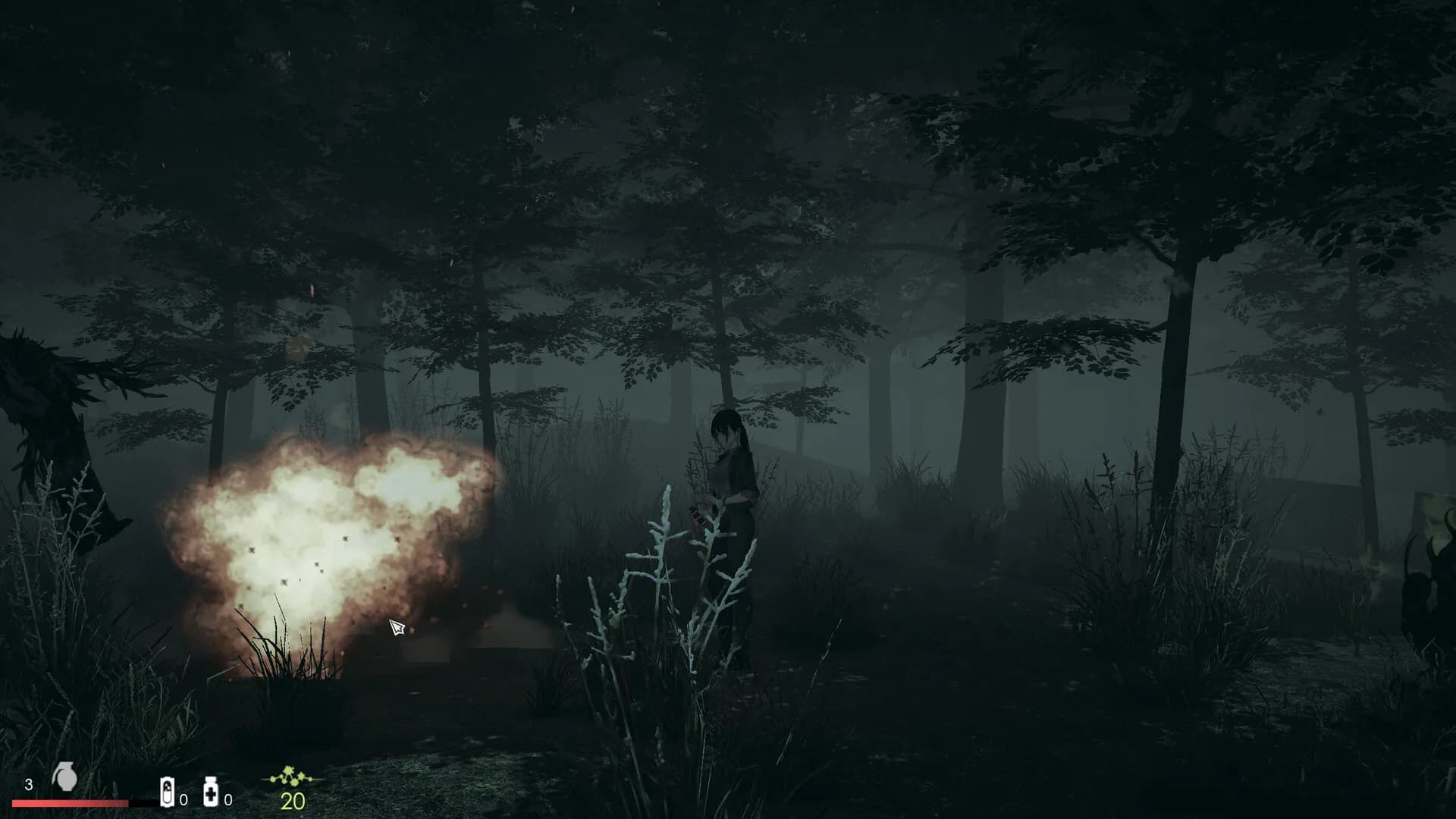Last Breath 最后的气息 görsel 7