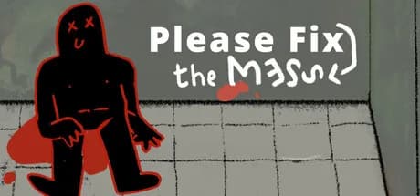 Please fix the mess görsel 1