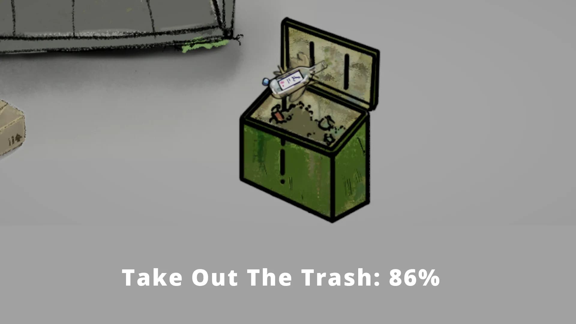 Please fix the mess görsel 2