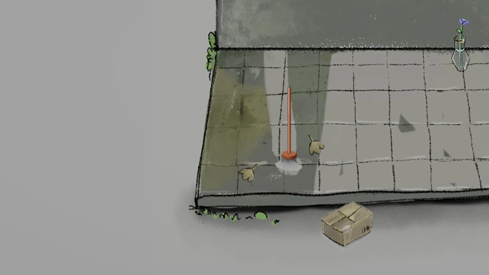 Please fix the mess görsel 3