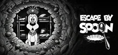 Escape By Spoon görsel 1