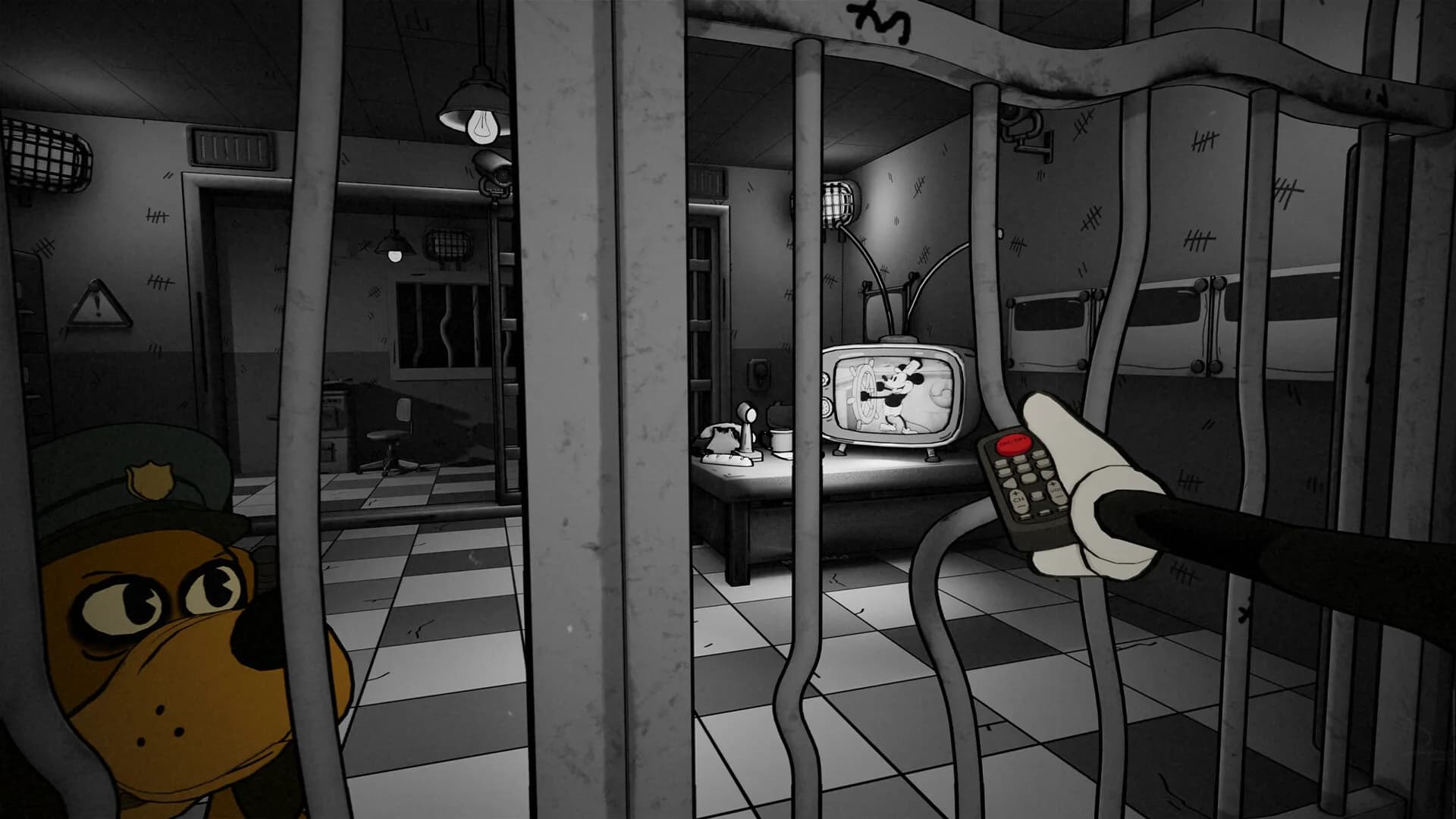 Escape By Spoon görsel 2