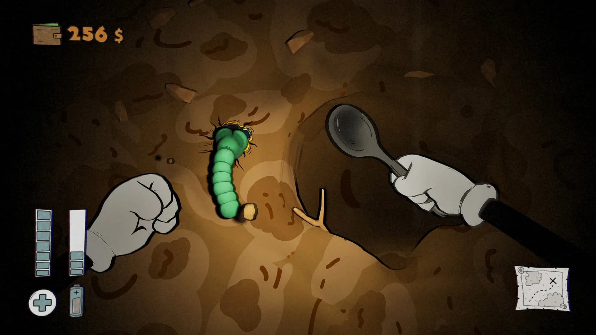 Escape By Spoon görsel 7