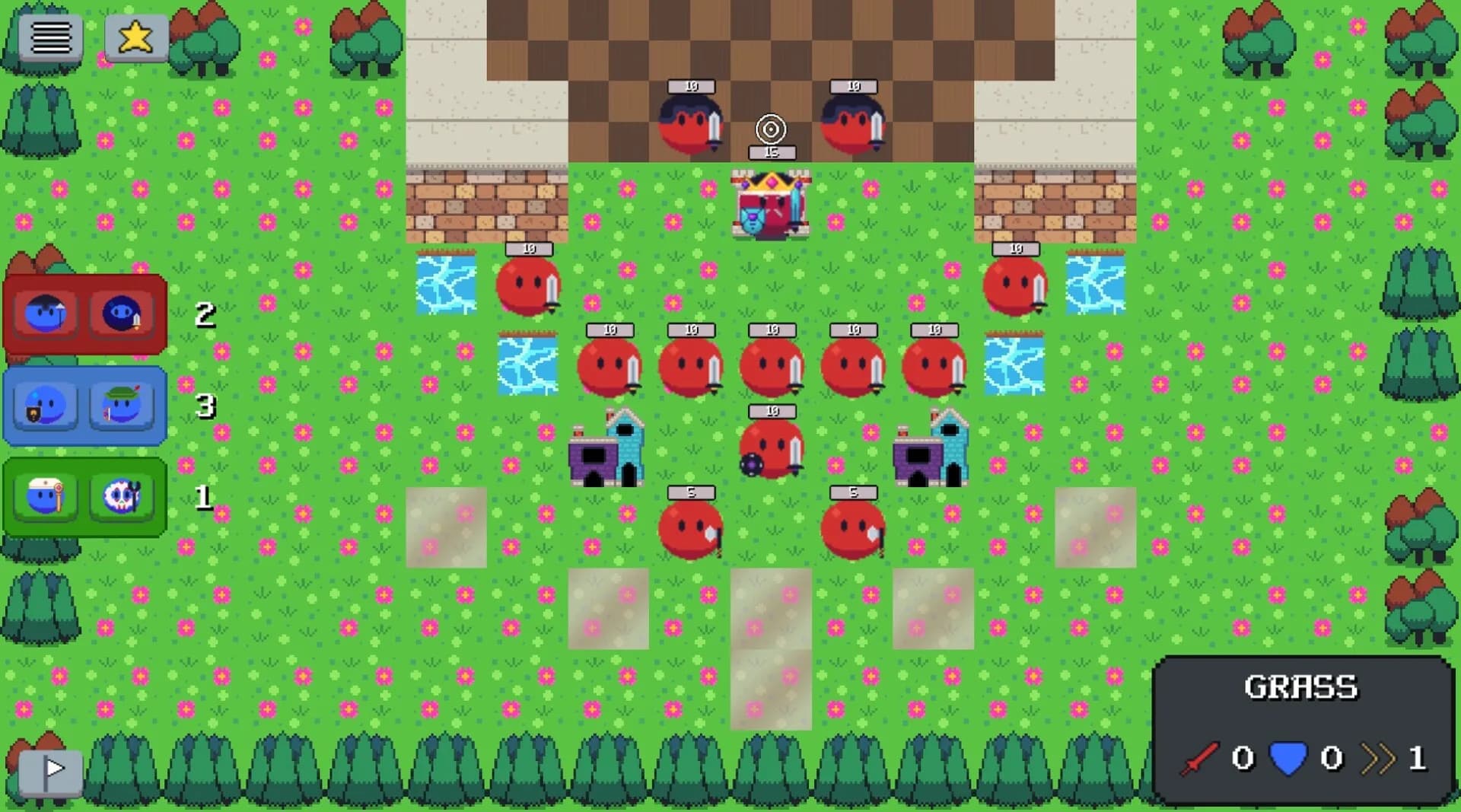Blob Wars görsel 2