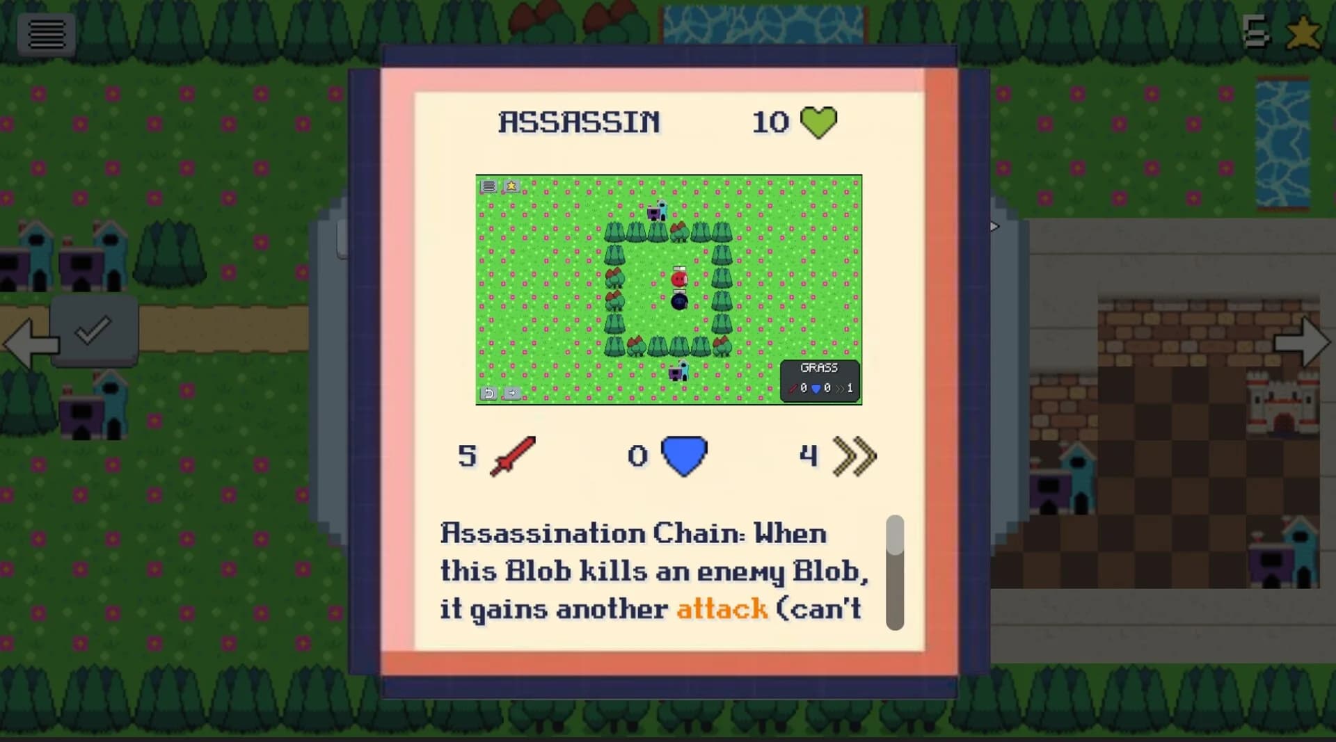 Blob Wars görsel 4