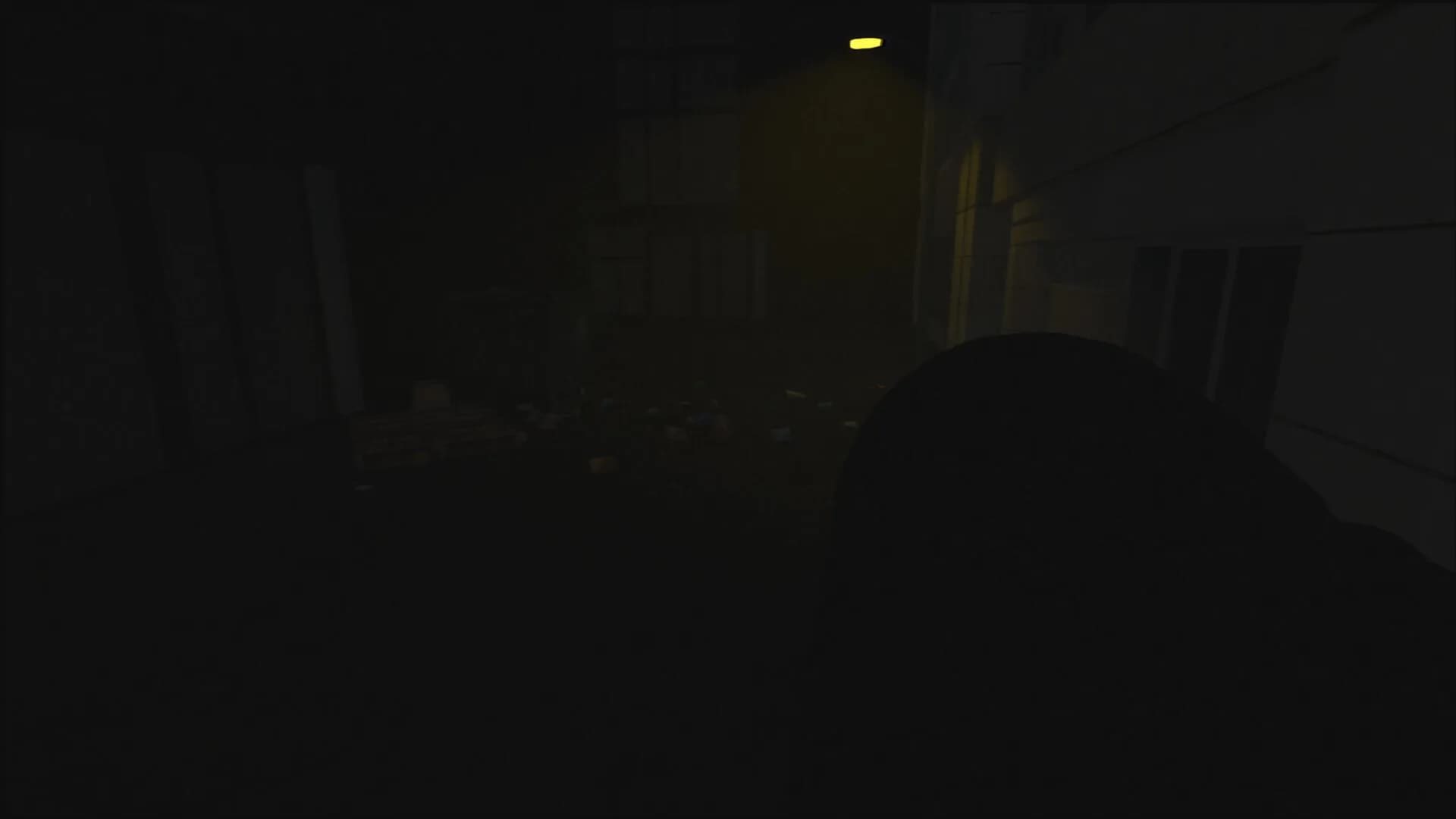 Fear Within görsel 2
