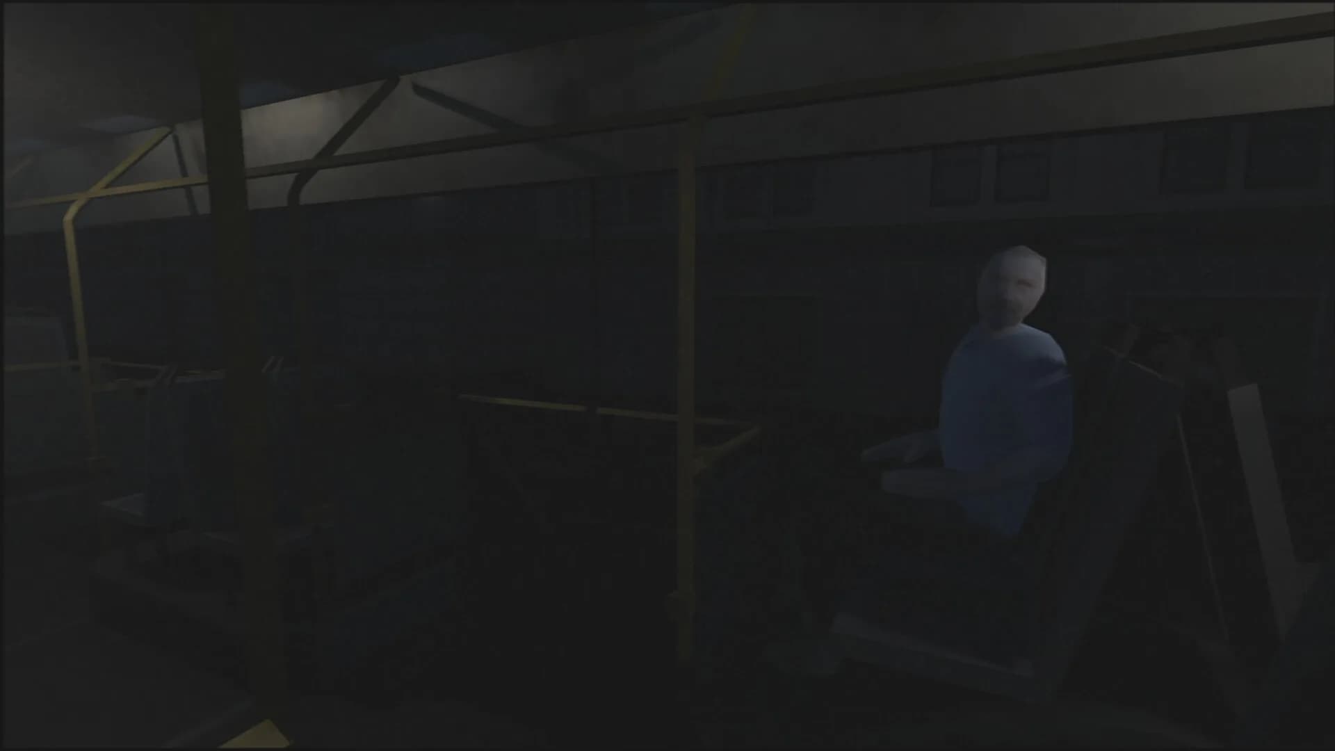 Fear Within görsel 4