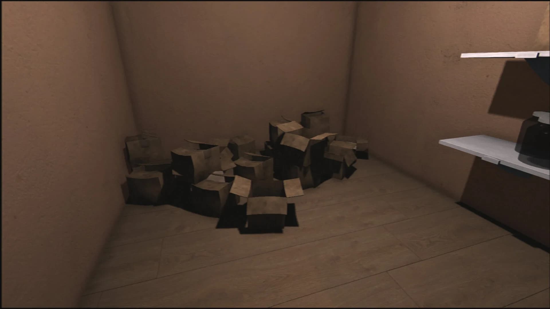Fear Within görsel 6