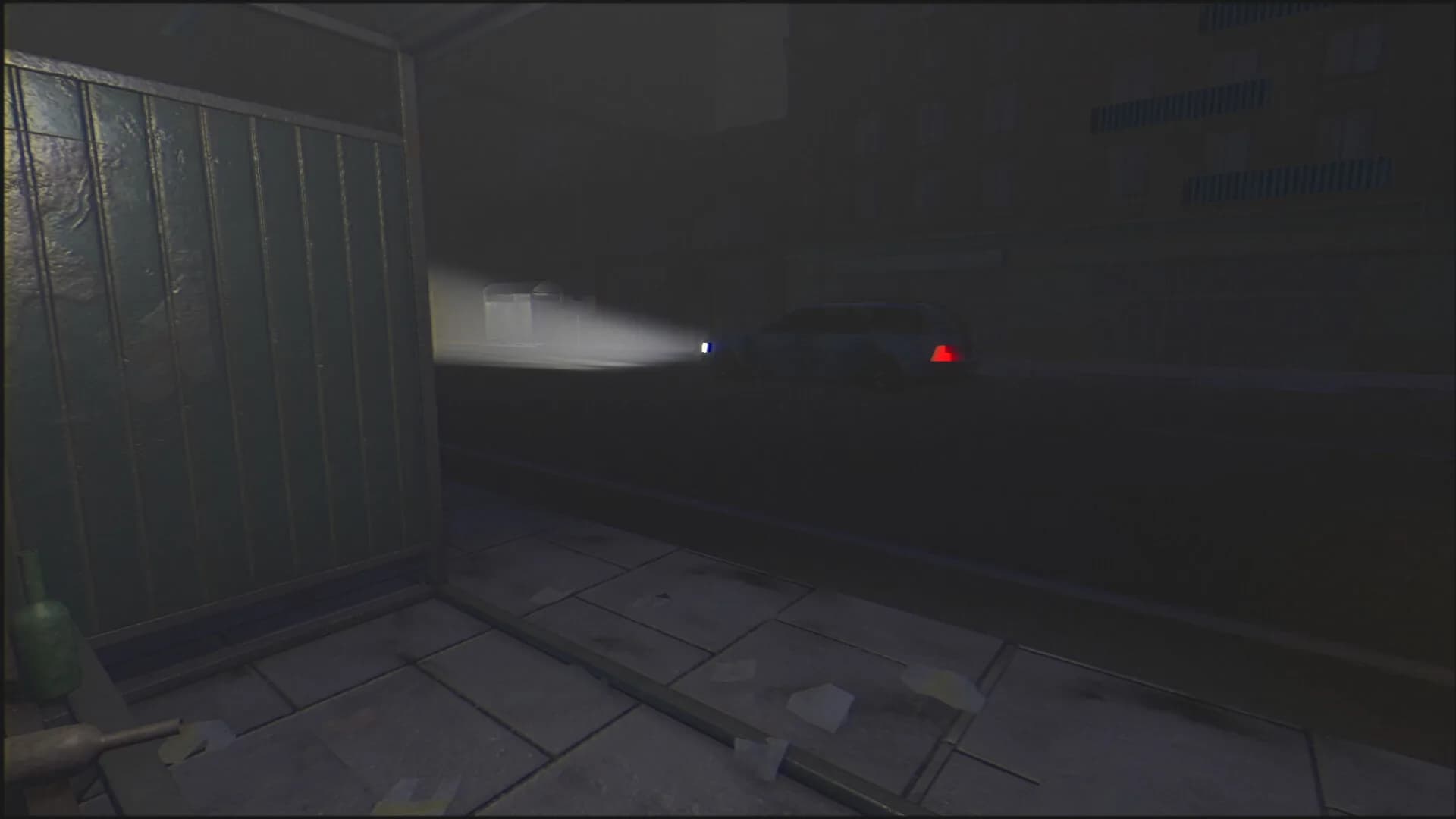 Fear Within görsel 7