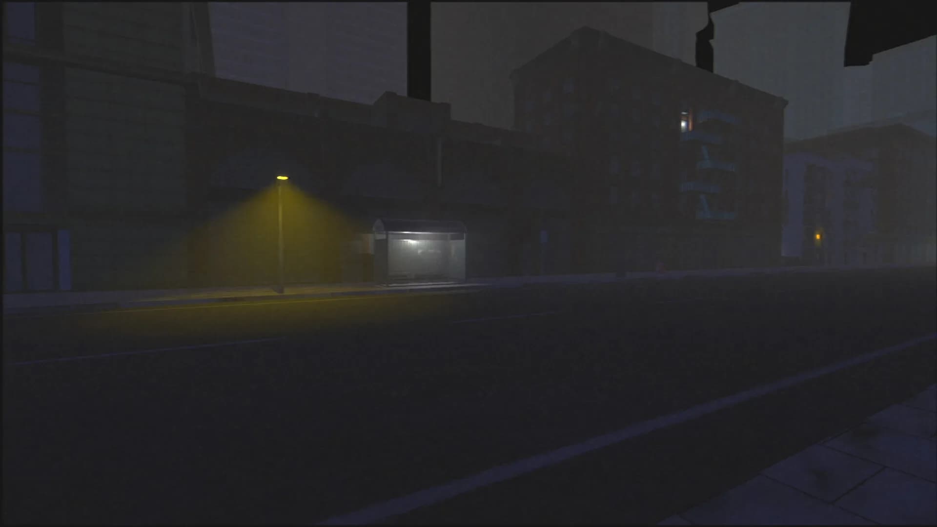 Fear Within görsel 9