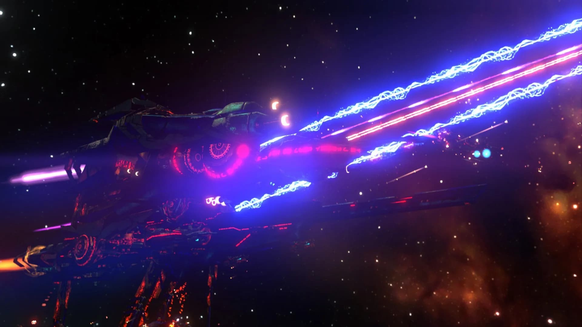 Sword of the Stars II: Enhanced Edition görsel 2
