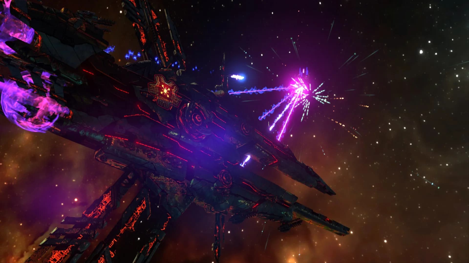 Sword of the Stars II: Enhanced Edition görsel 8