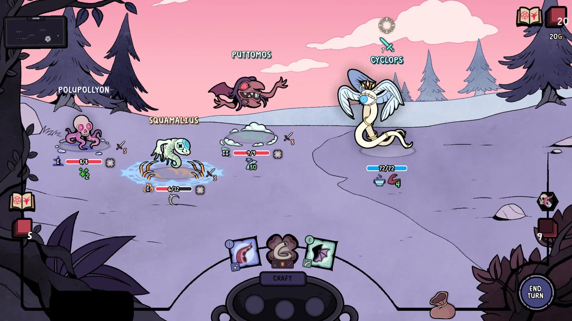 Deckum Demonium görsel 2