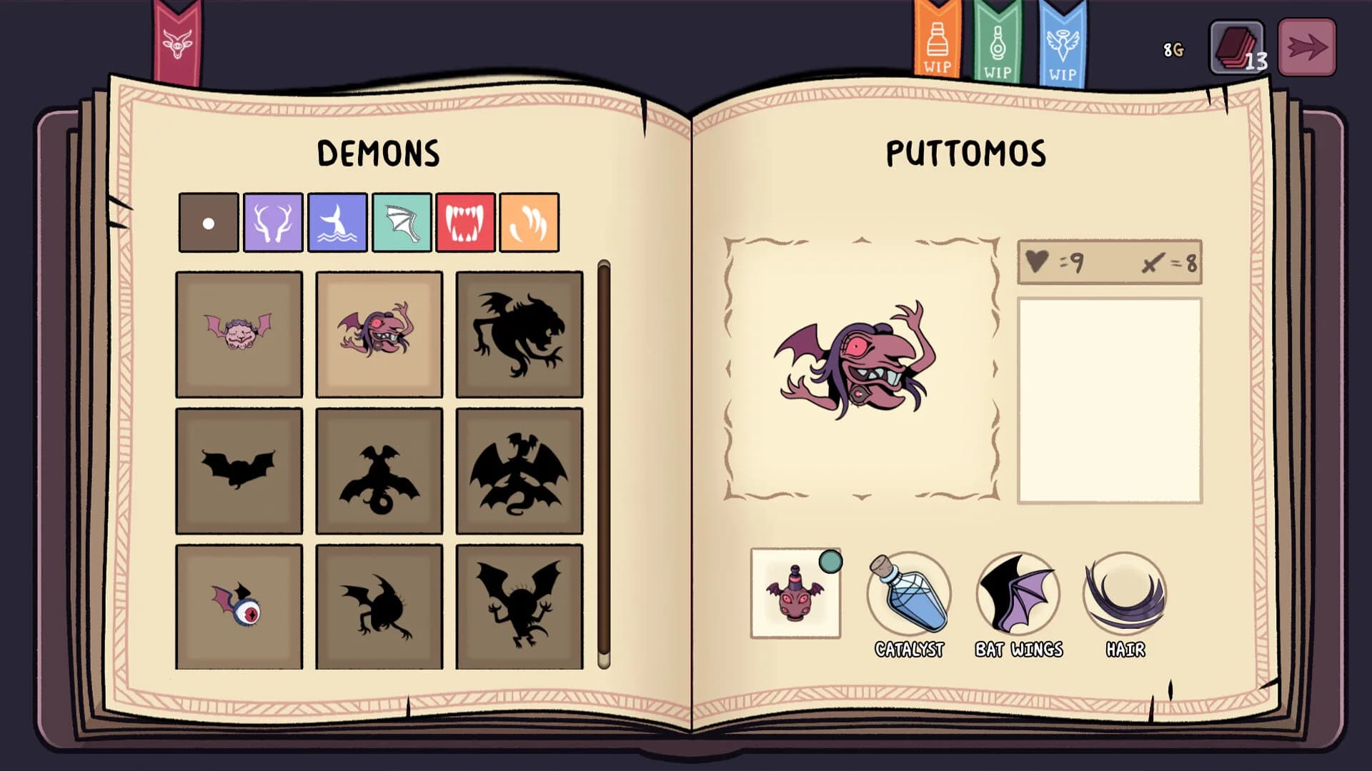 Deckum Demonium görsel 5