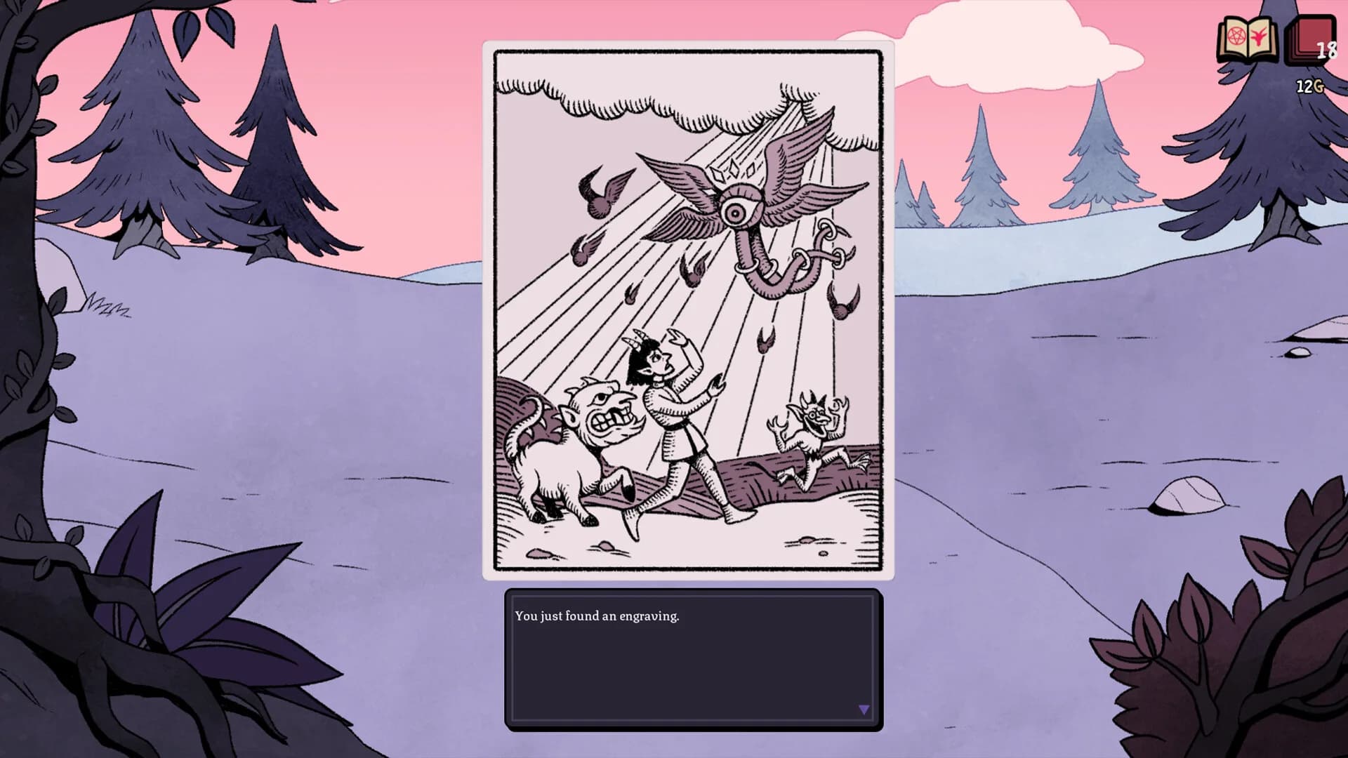 Deckum Demonium görsel 8