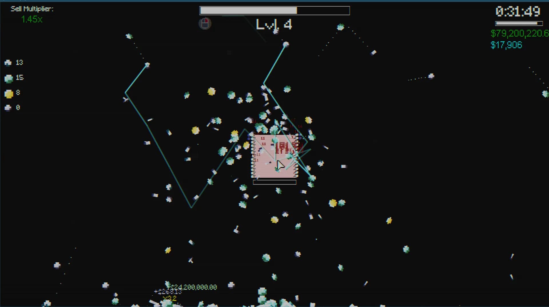 Coinbox Clicker görsel 2