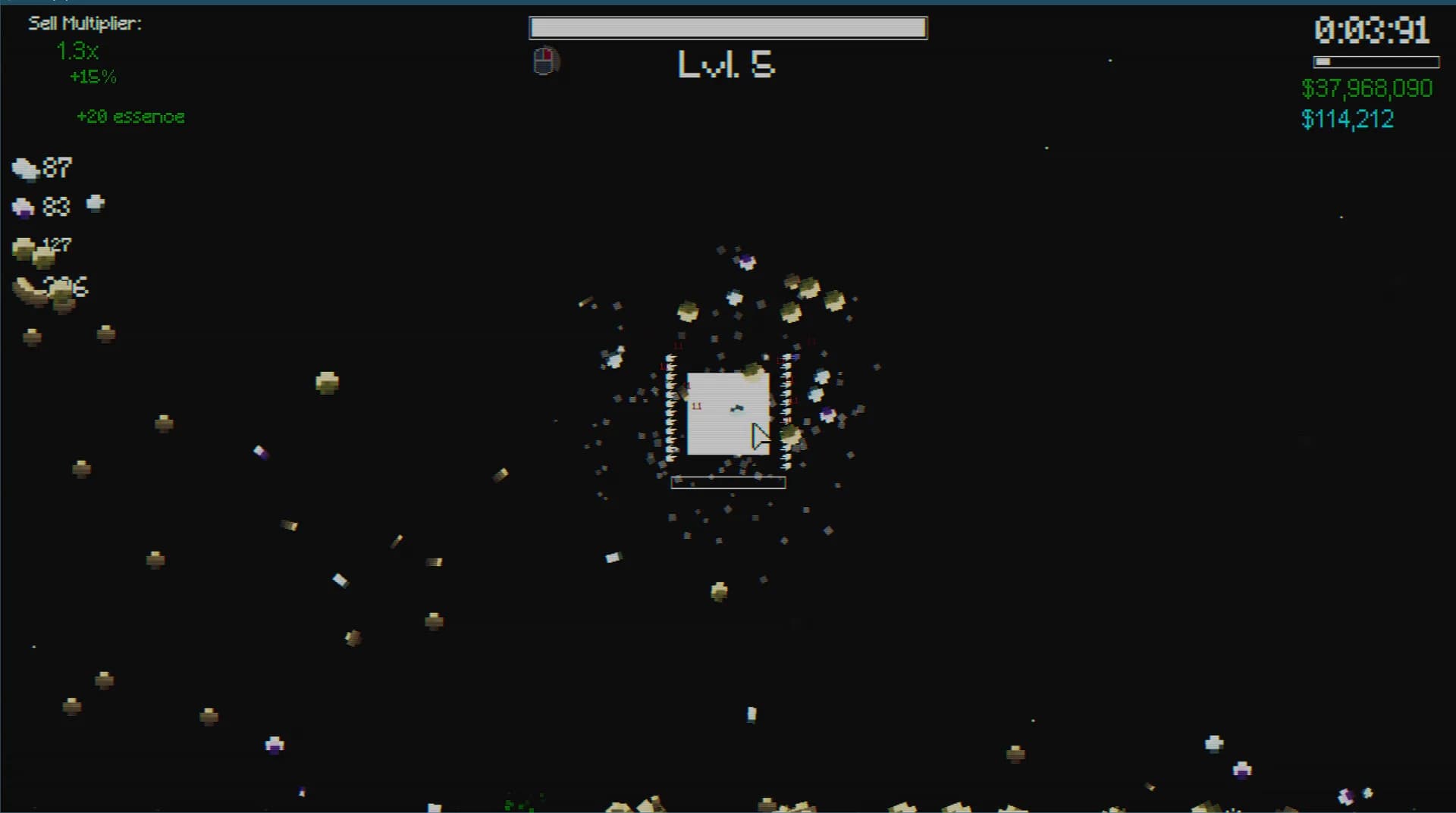 Coinbox Clicker görsel 4