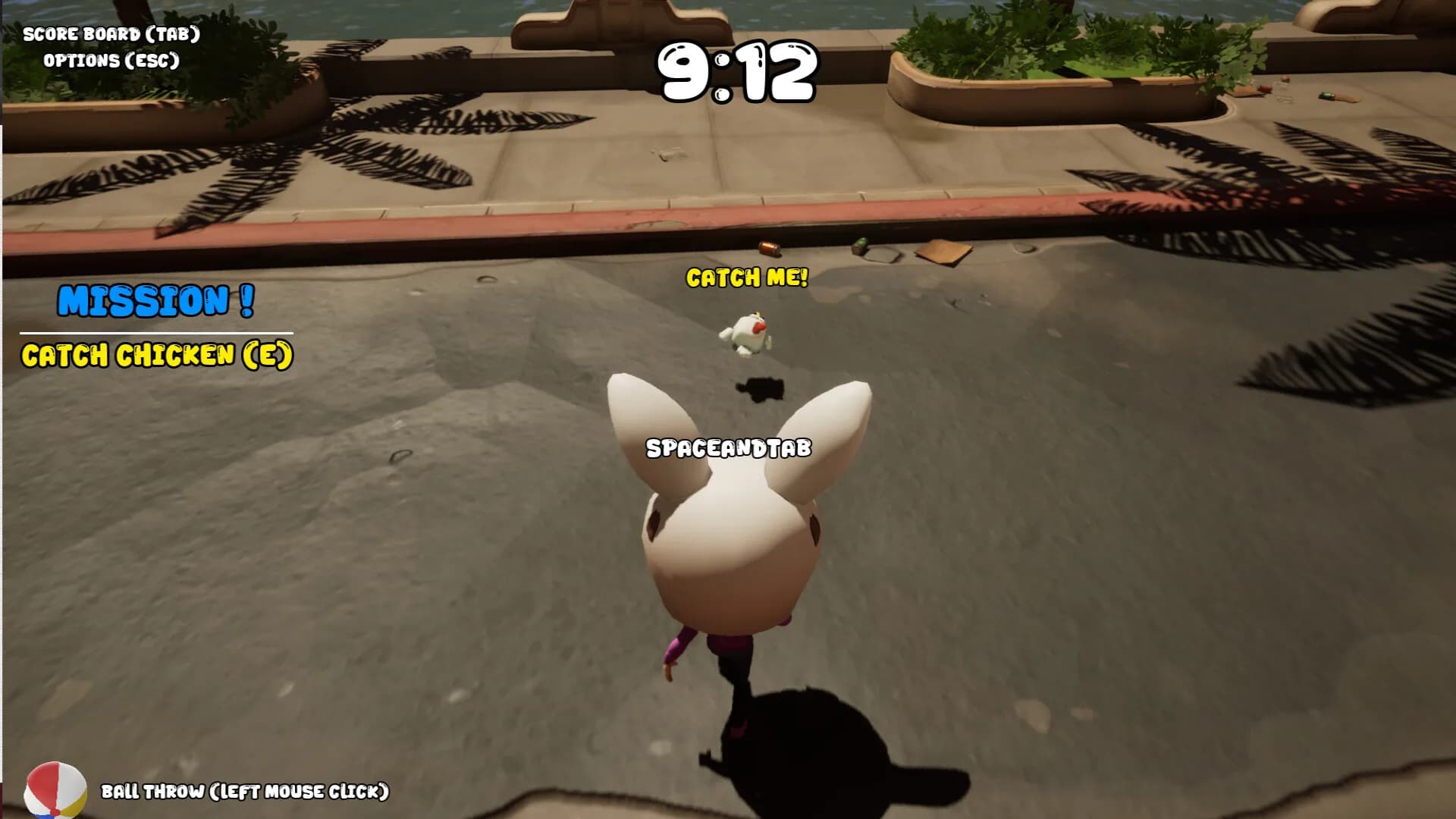 Cluck And Tag görsel 7