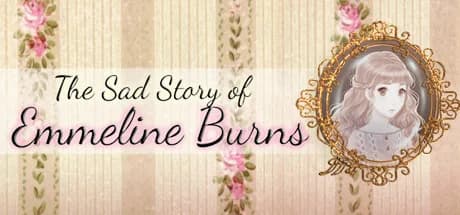 The Sad Story of Emmeline Burns görsel 1