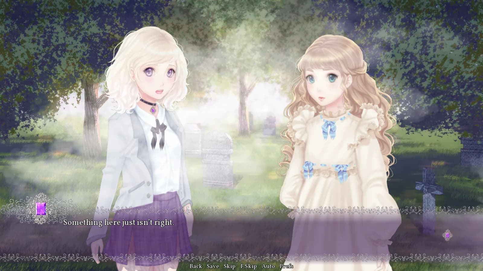 The Sad Story of Emmeline Burns görsel 4