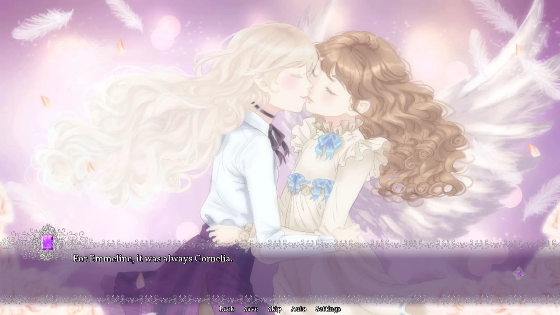 The Sad Story of Emmeline Burns görsel 7