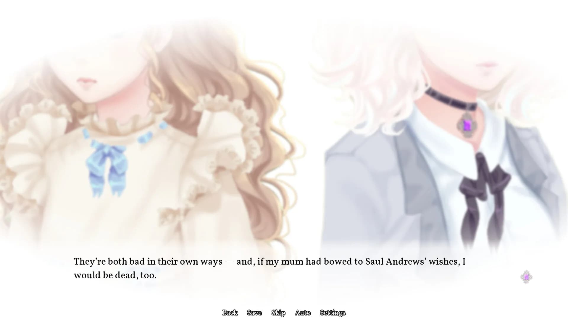 The Sad Story of Emmeline Burns görsel 8