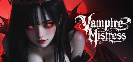 Vampire Mistress görsel 1