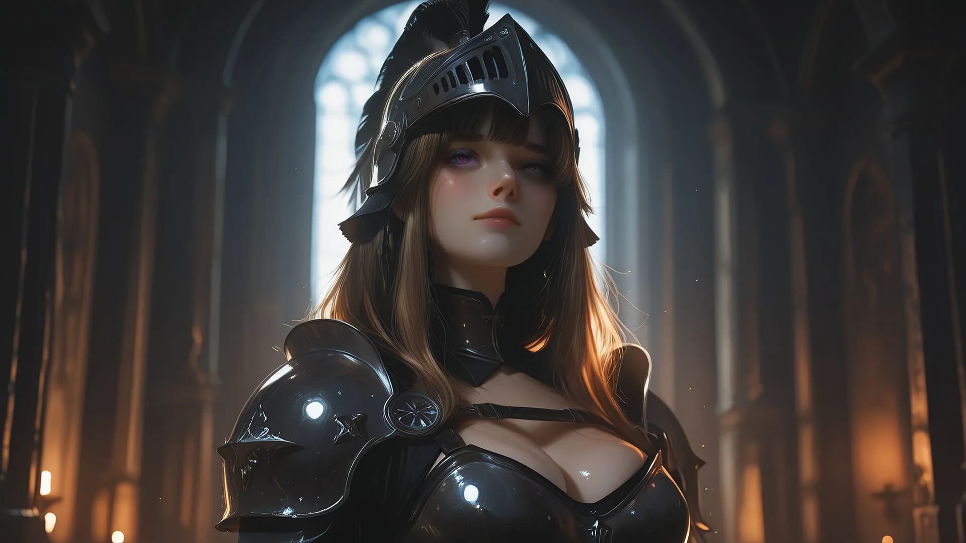 Vampire Mistress görsel 10
