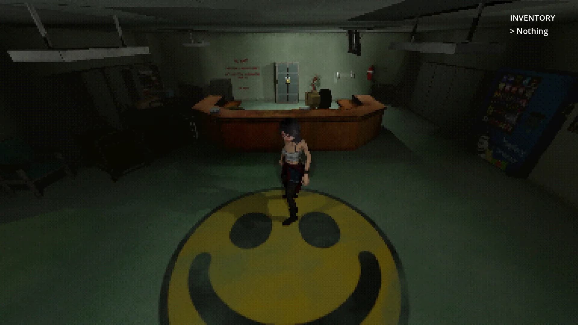 Mr. Nice Guy görsel 6