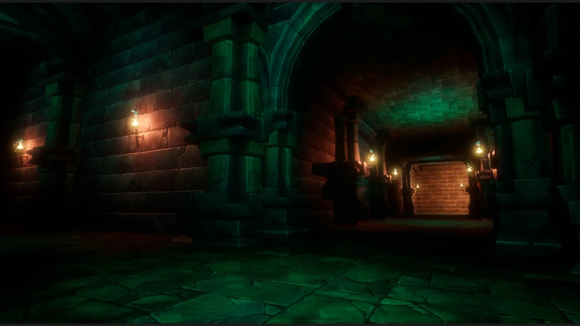 Capybara Dungeon görsel 14