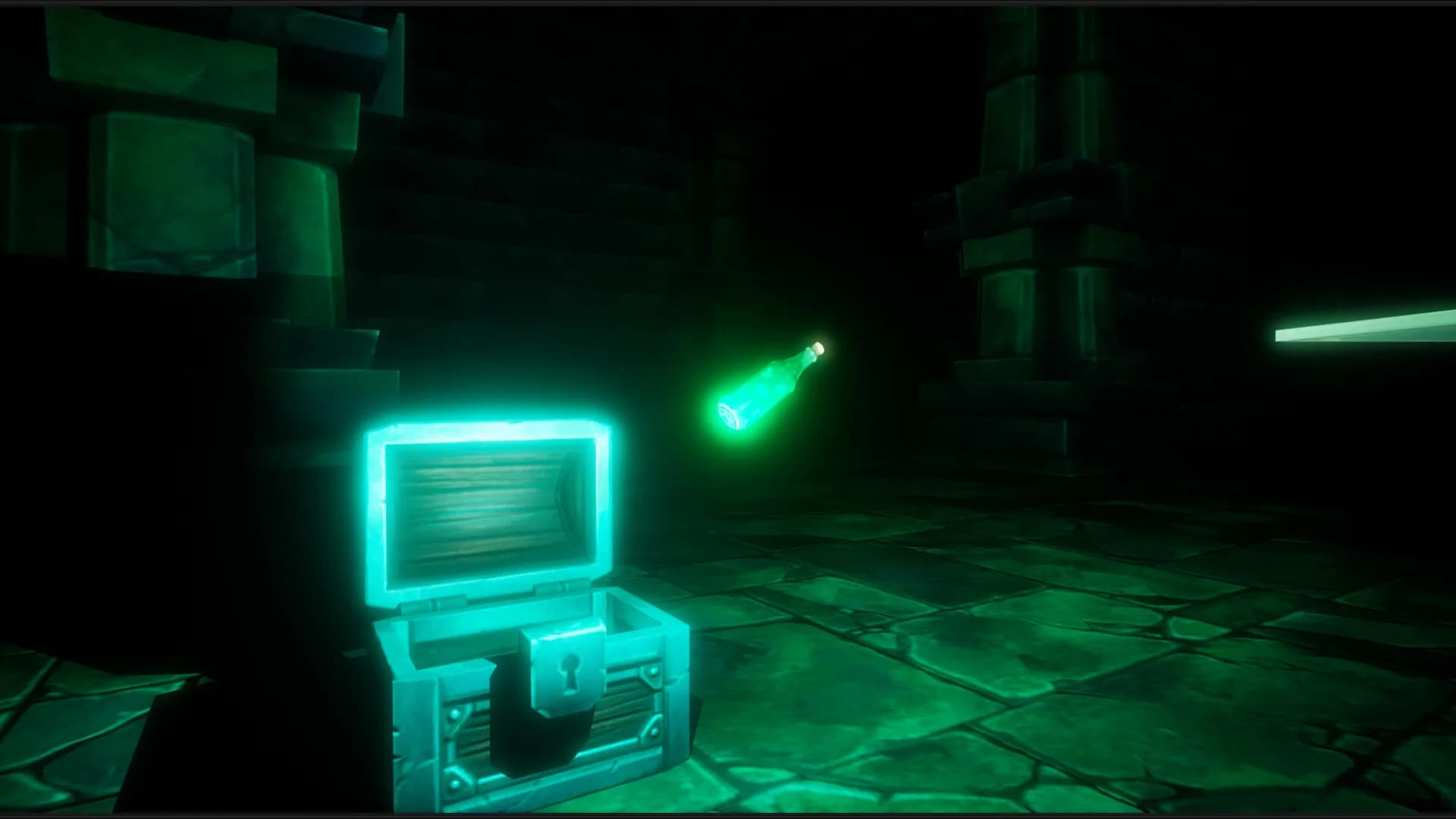Capybara Dungeon görsel 15