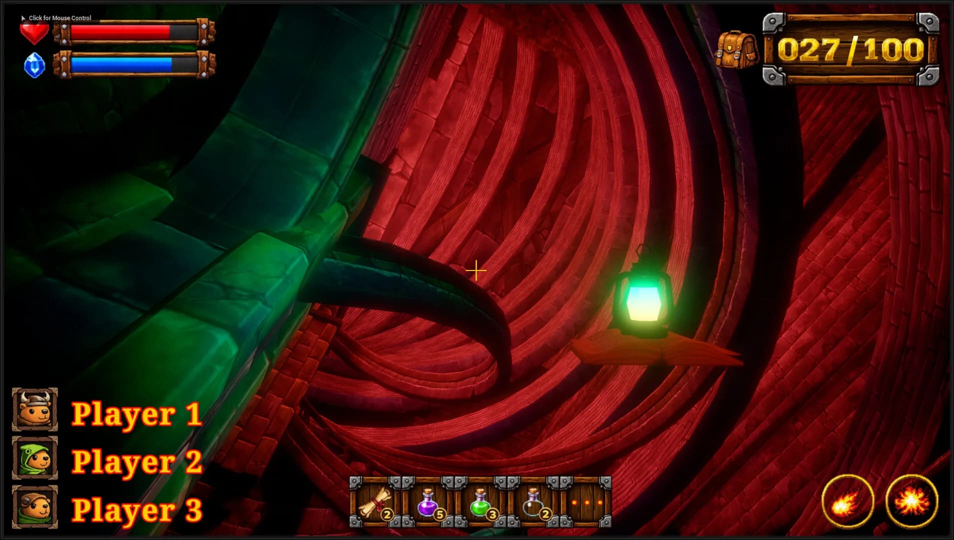 Capybara Dungeon görsel 9